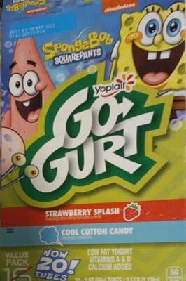 General Mills product photo
