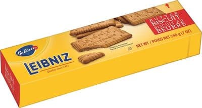 Leibniz product photo