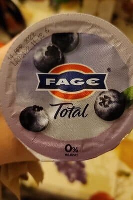 Fage product photo