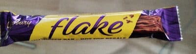 Cadbury product photo