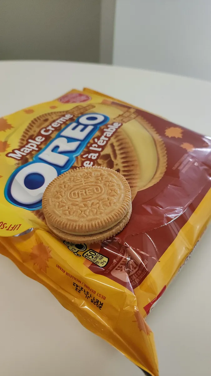 Oreo Oreos