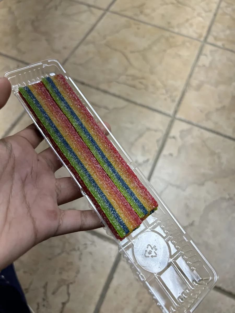 Airheads Airheads Extreme