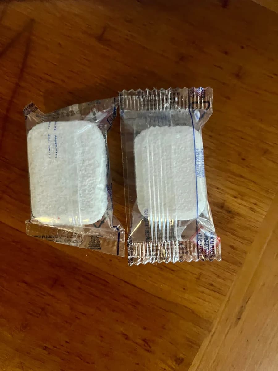 Selection All-In-One Dishwasher Supertabs