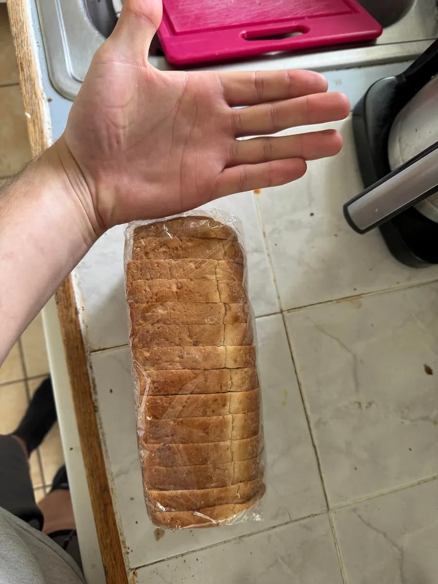 Pepperidge Farm Bread