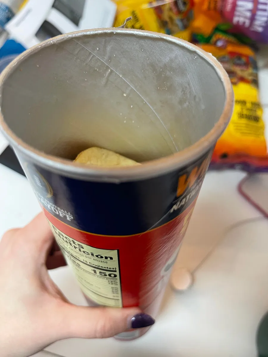 Pringles Pringles Party Stack