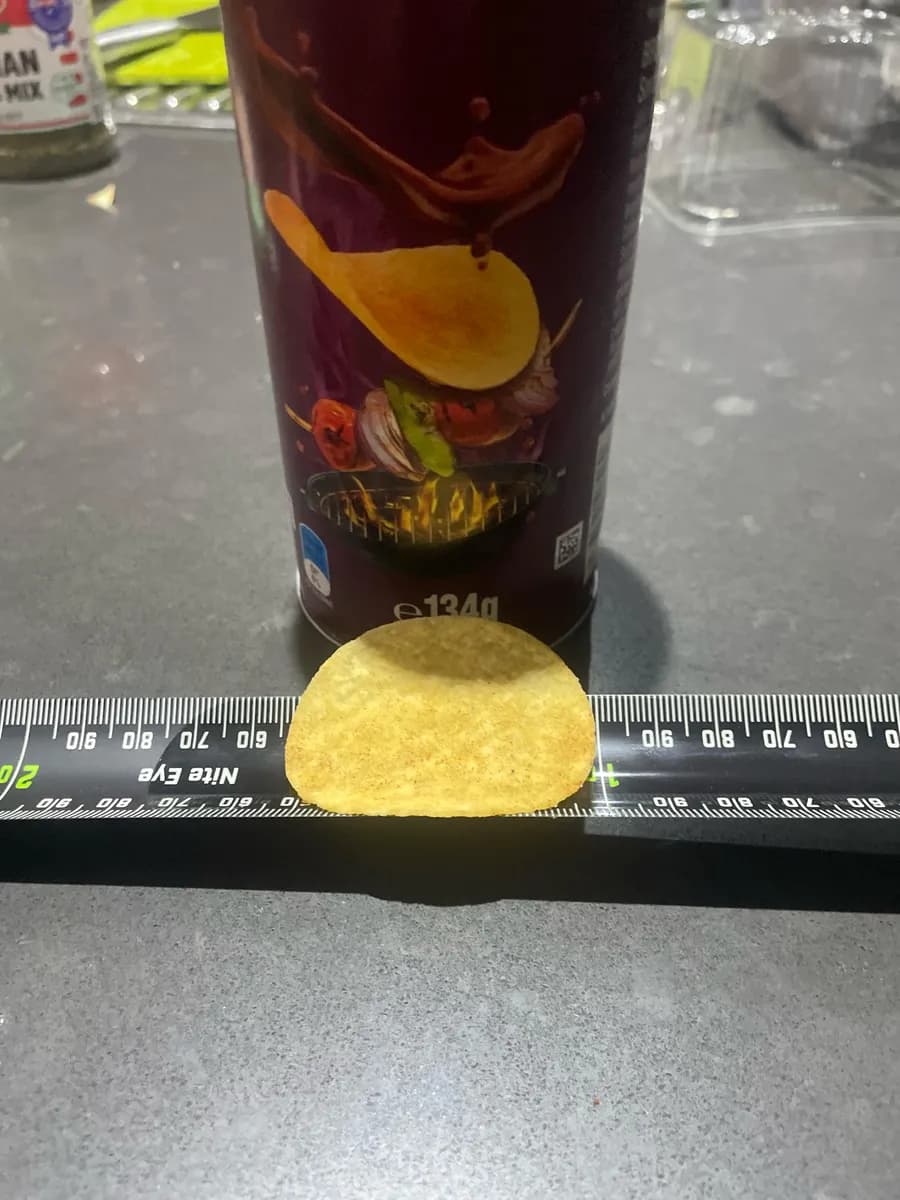 Pringles Pringles