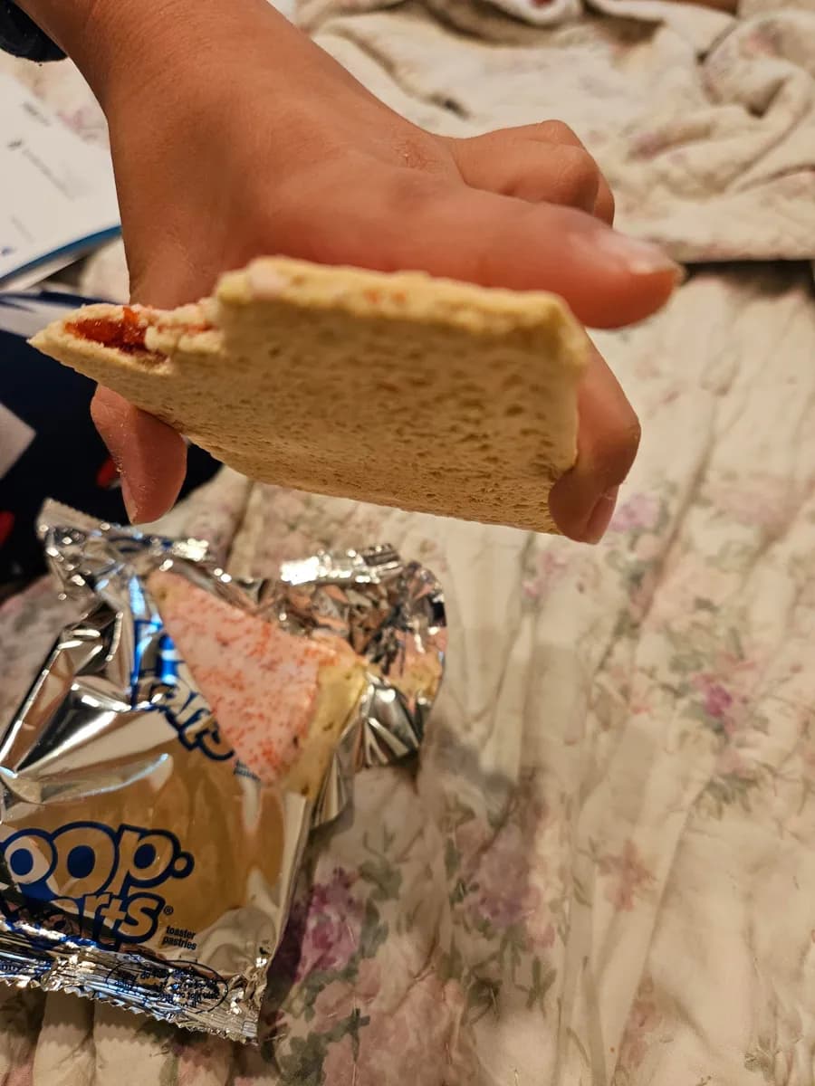 Kellogg's Pop-Tarts