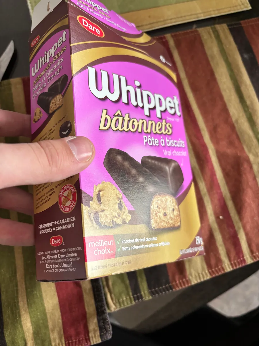 Whippets Whippets