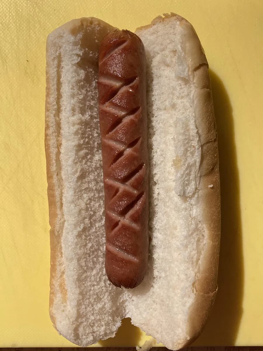 Nathan's hotdogs