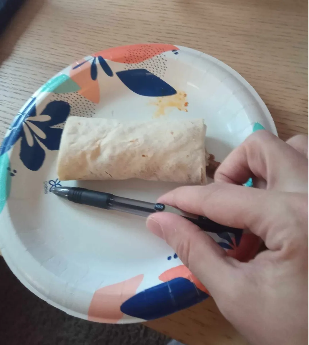 El Monterey Burritos