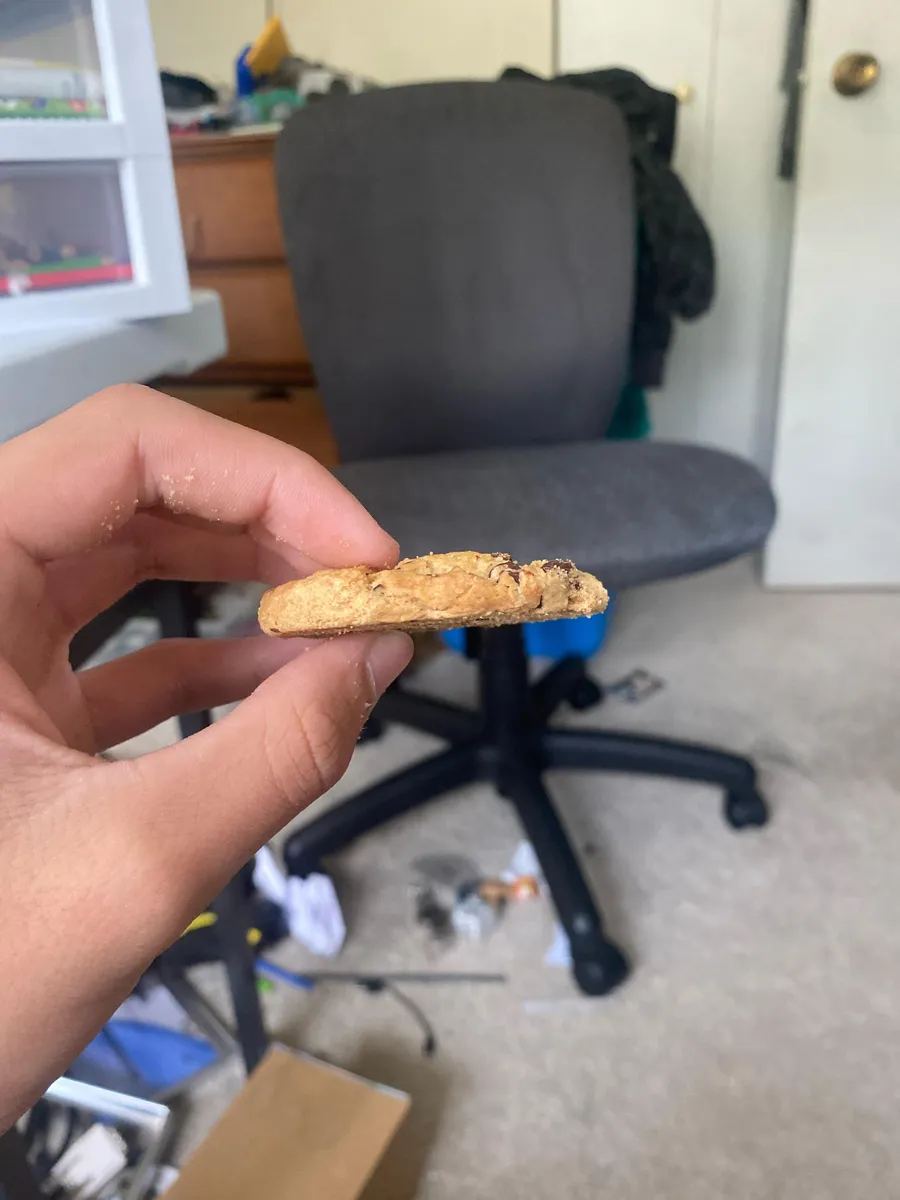 Chips Ahoy Chips Ahoy Cookies Party Size