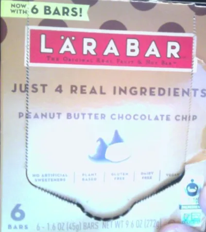 Larabar Larabar
