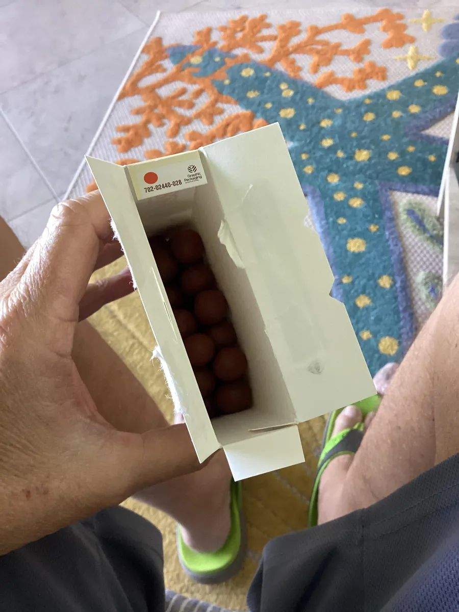 Hershey Whoppers