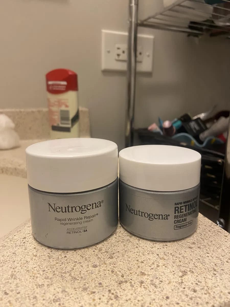 Neutrogena Neutrogena product