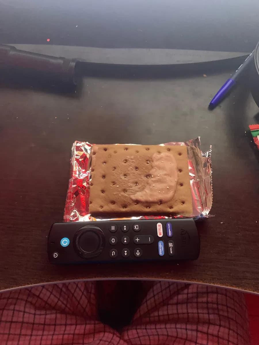 Pop-Tarts Pop-Tarts