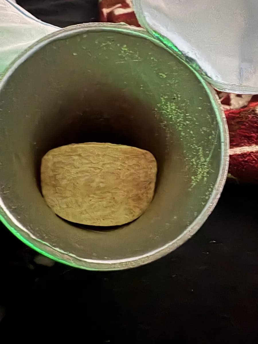 Pringles BBQ Pringles