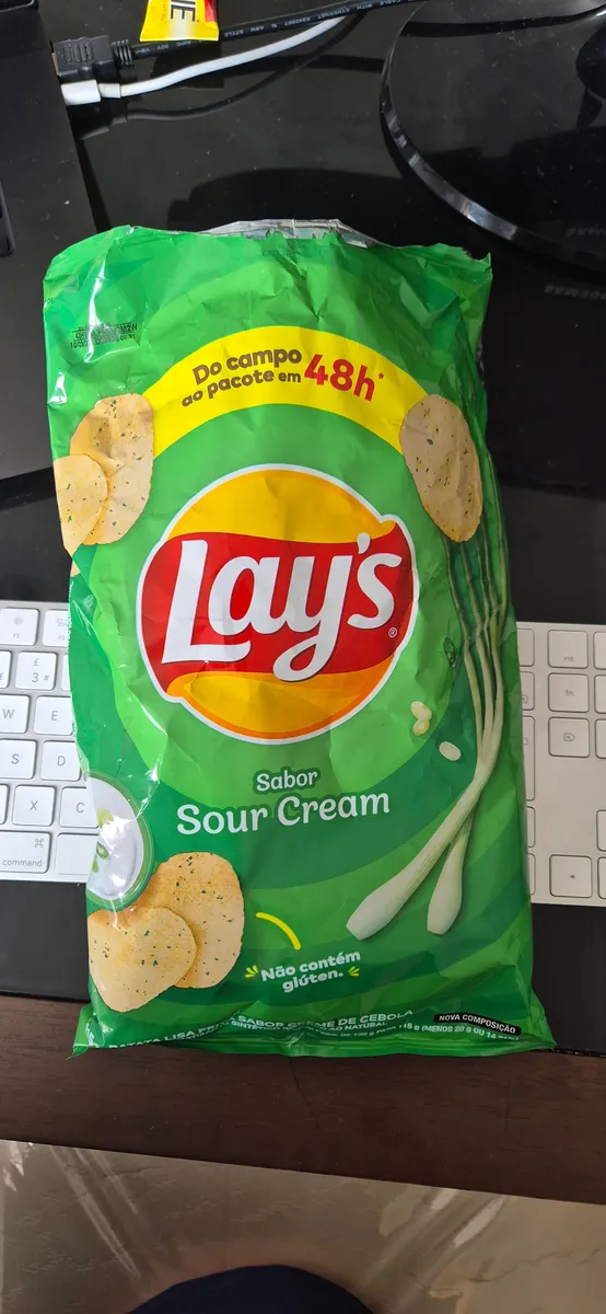 PepsiCo potato chips — 135g to 115g