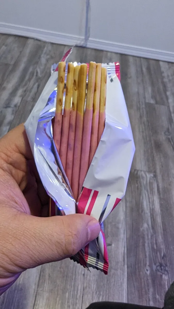 Pocky Pocky