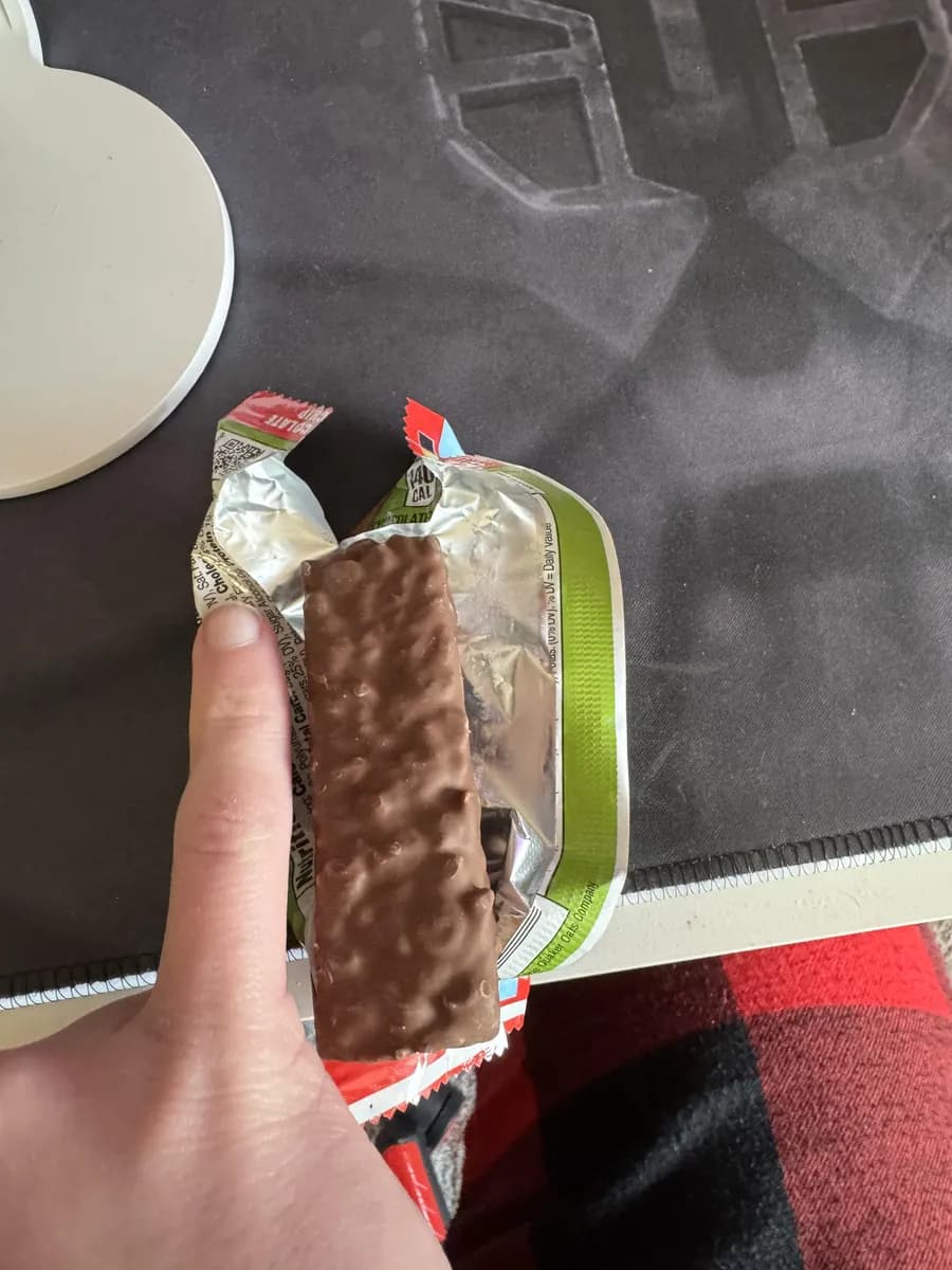 Quaker Chewy Dips