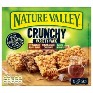 Nature Valley Nature Valley Variety Pack — 6ct to 5ct