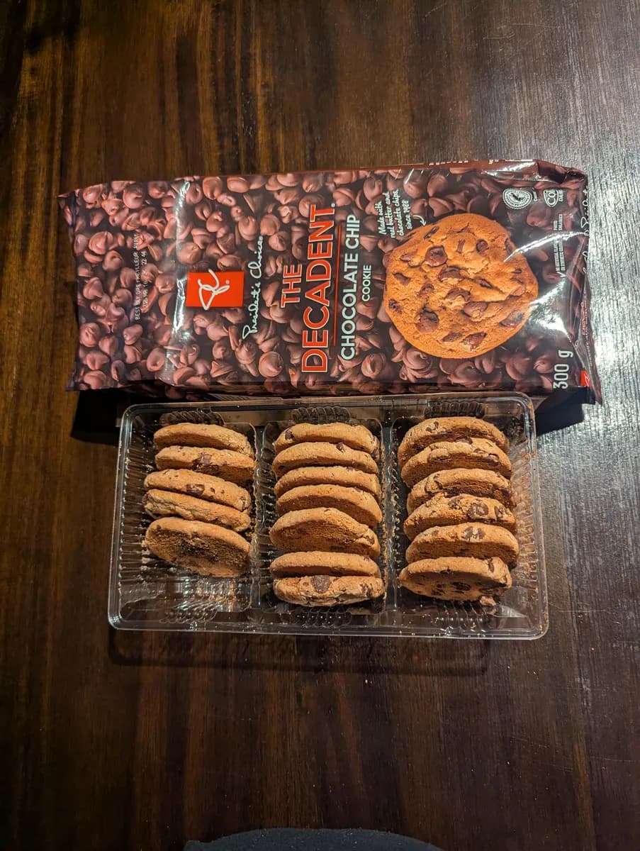 Decadent Decadents