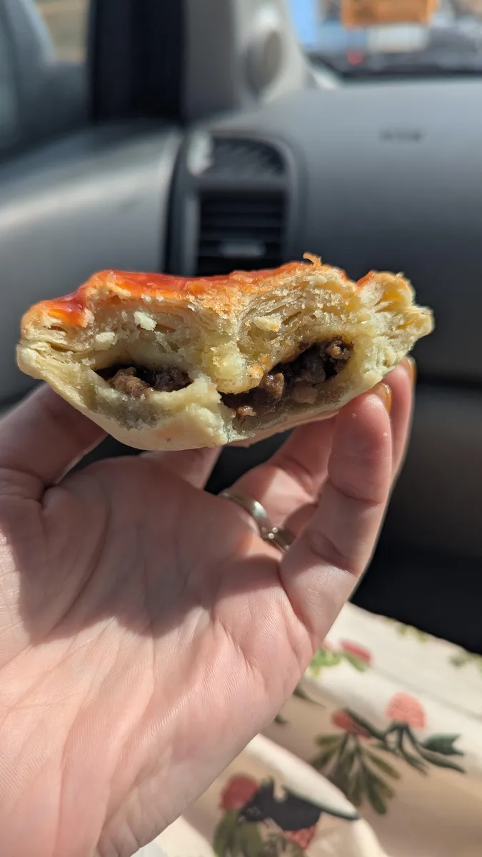 National Pies National Pies
