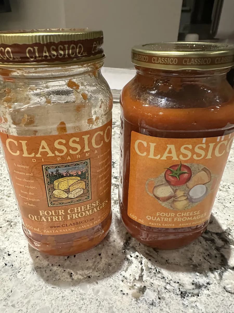 Classico product photo