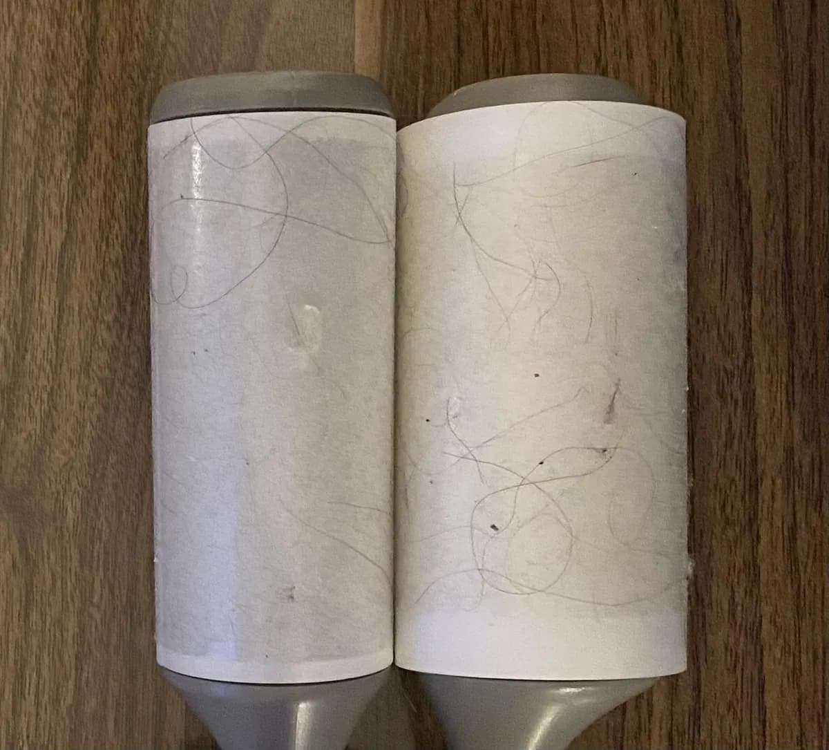 Scotch-Brite Everyday Clean Lint Roller — 4in to 3in