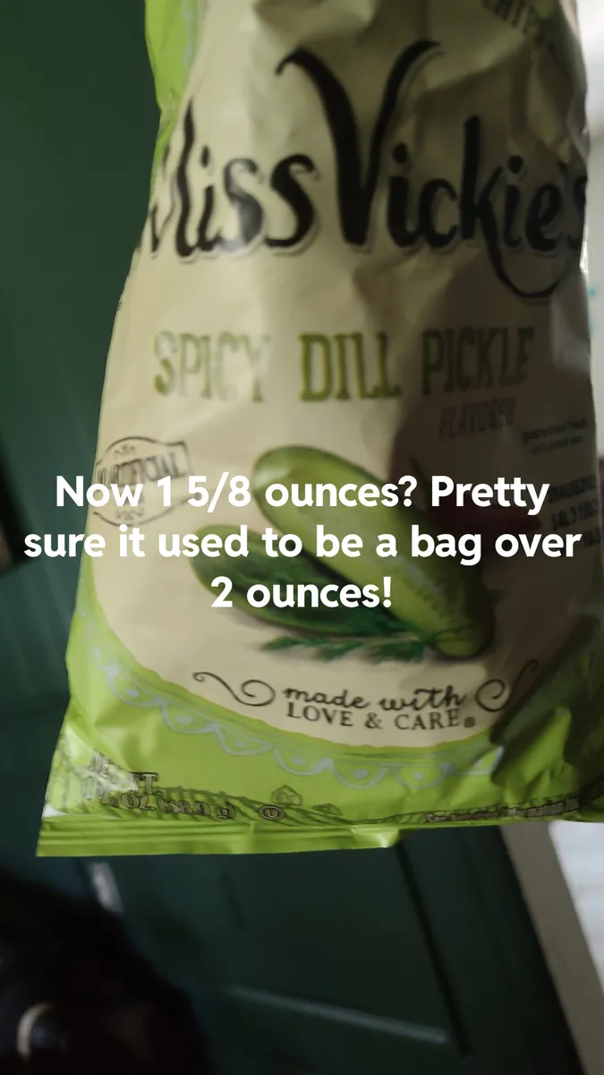 Jersey Mike'S Chips (combo bag) — 2oz to 1.875oz