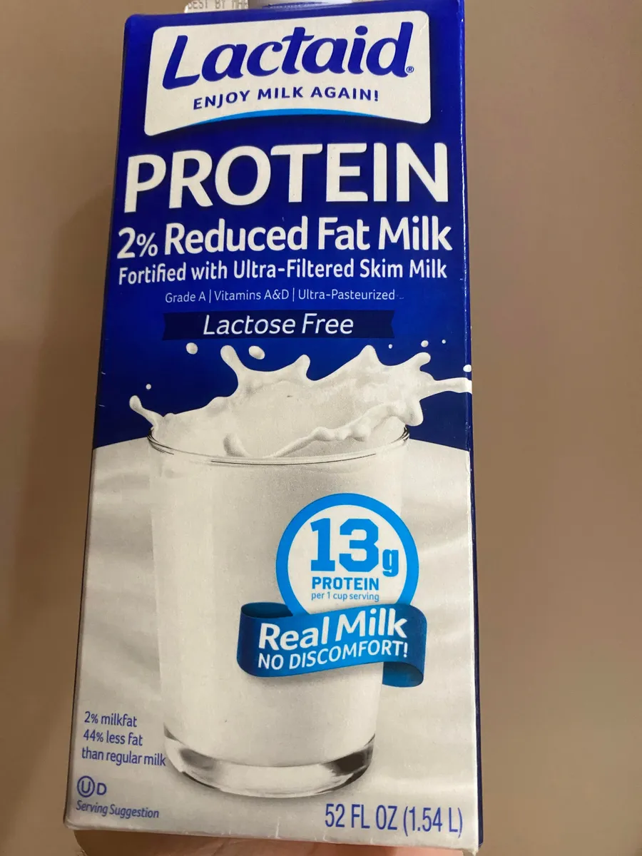 Lactaid product photo