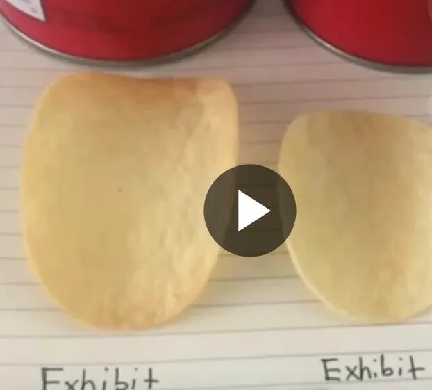 Pringles Pringles Chips
