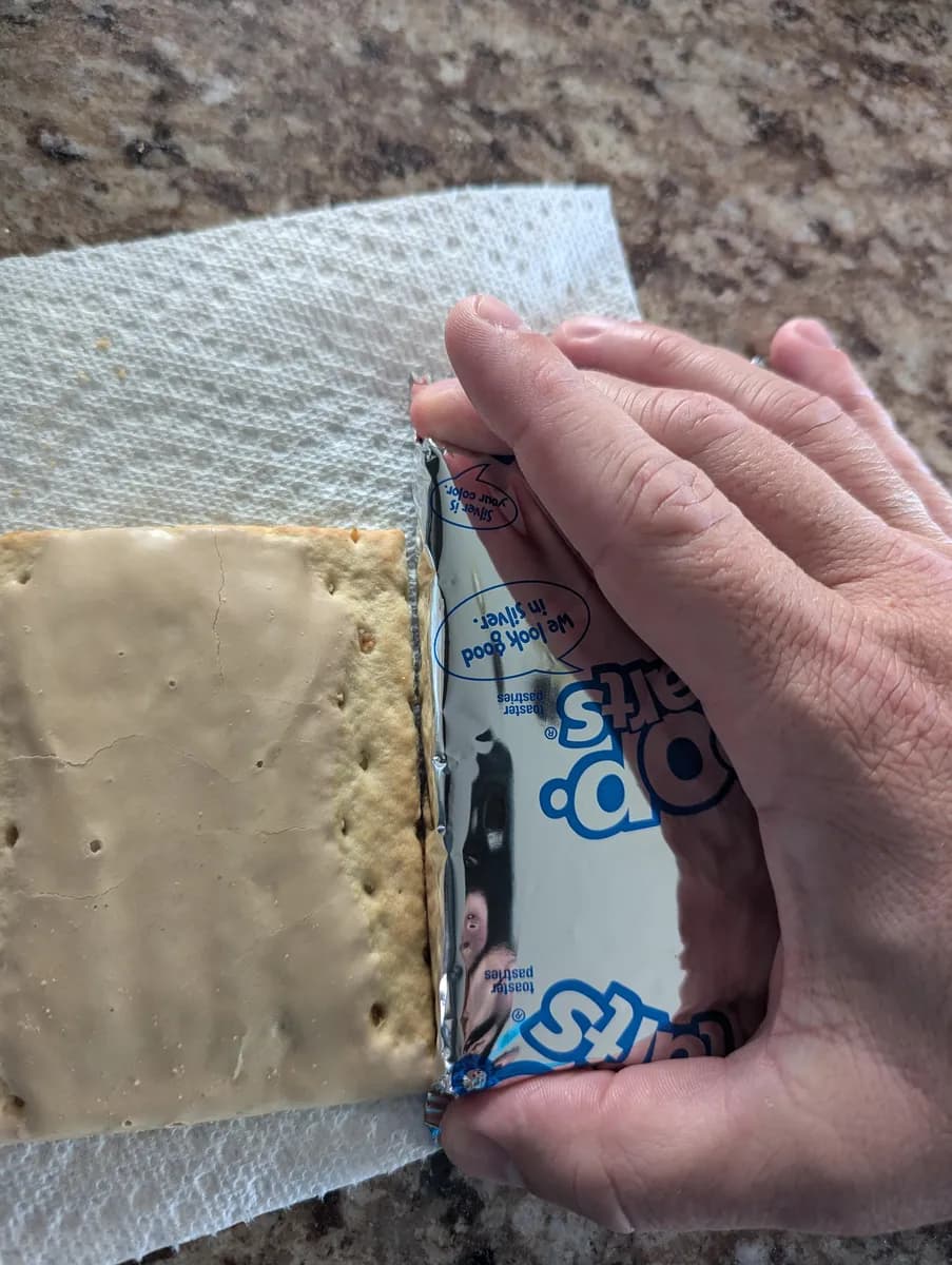 Pop-Tarts Pop-Tarts