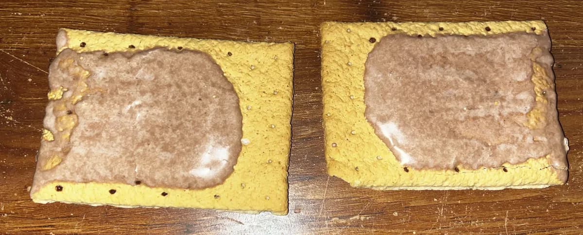 Kellogg's Pop-Tarts
