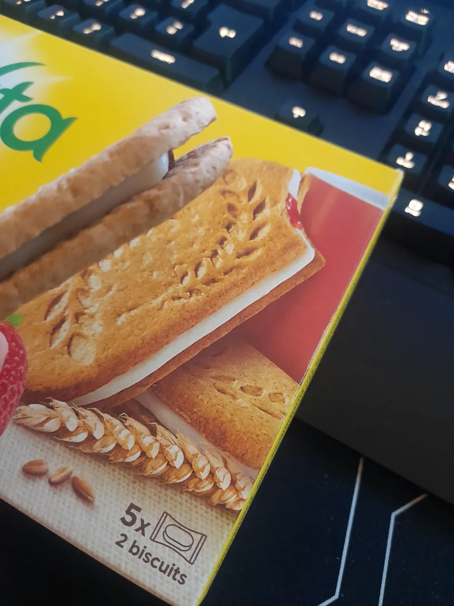 Belvita Breakfast Biscuits