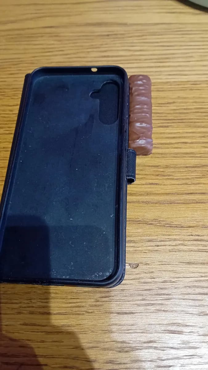 Twix Twix bar