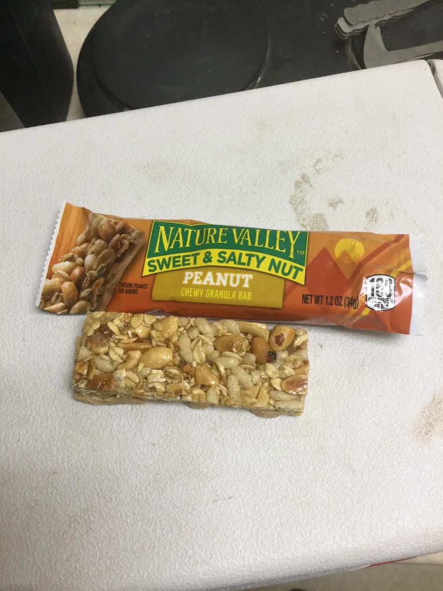 Nature Valley Nature Valley Bar