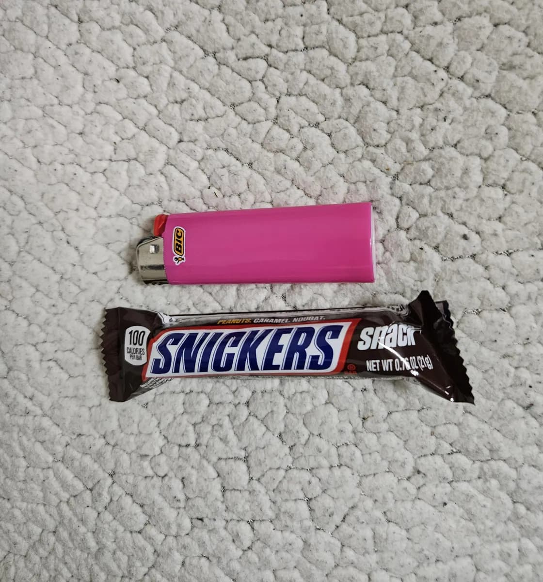 Mars Snickers