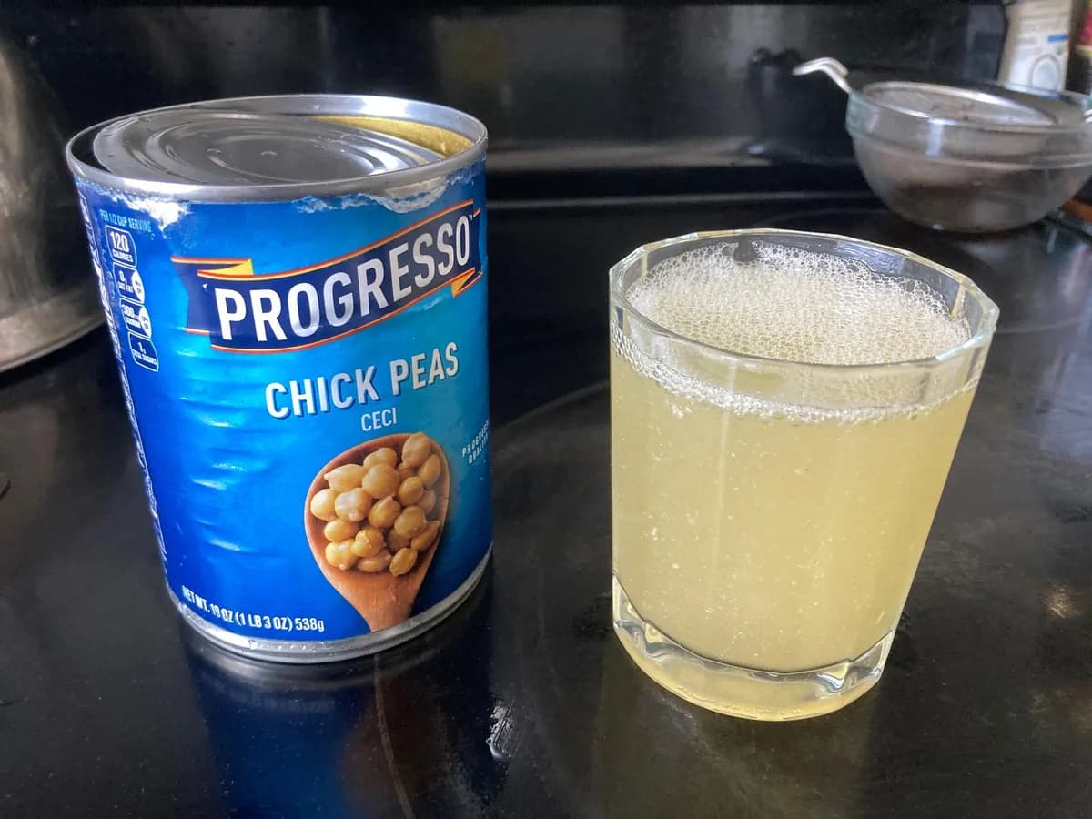 Progresso Chick Peas