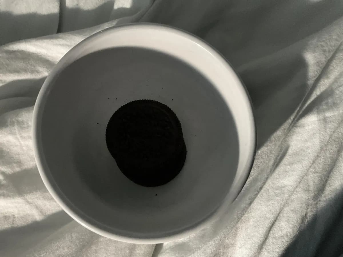 Oreo Oreo Cookies