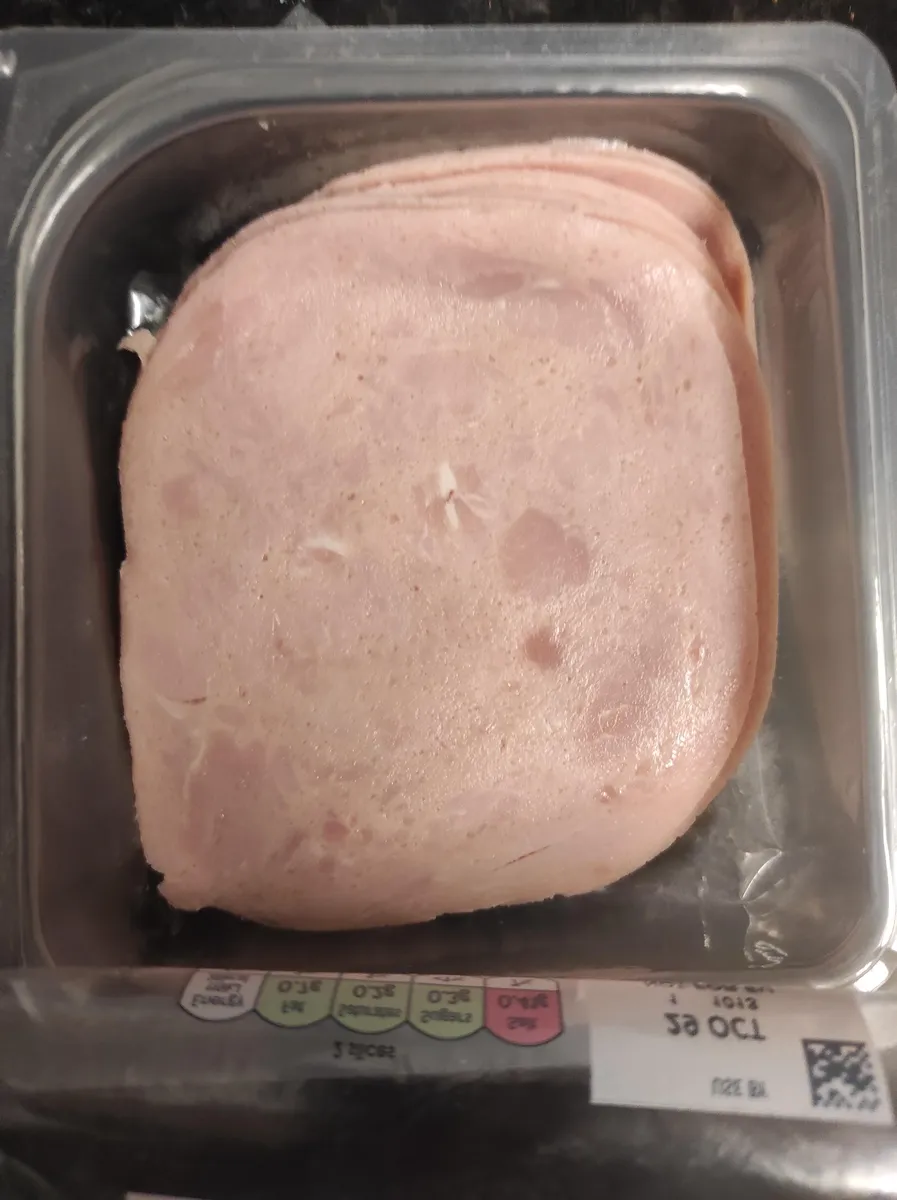 Tesco Ham