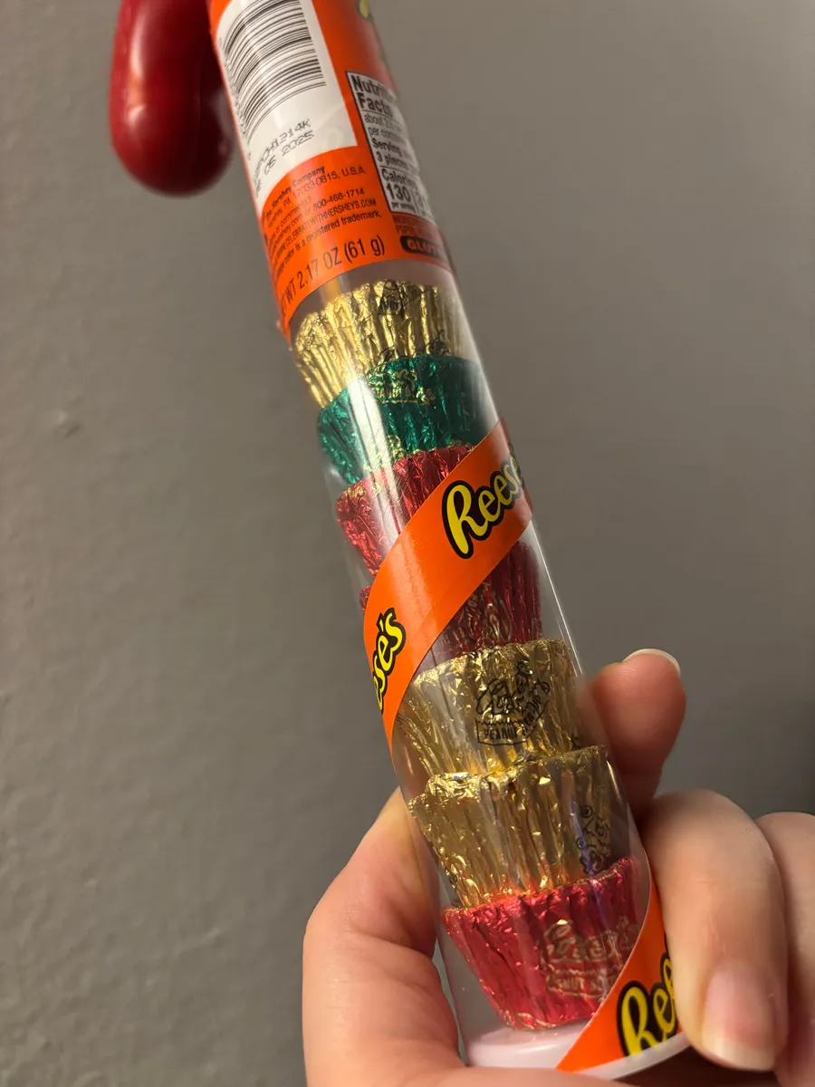 Reese's Reese's Peanut Butter Cups