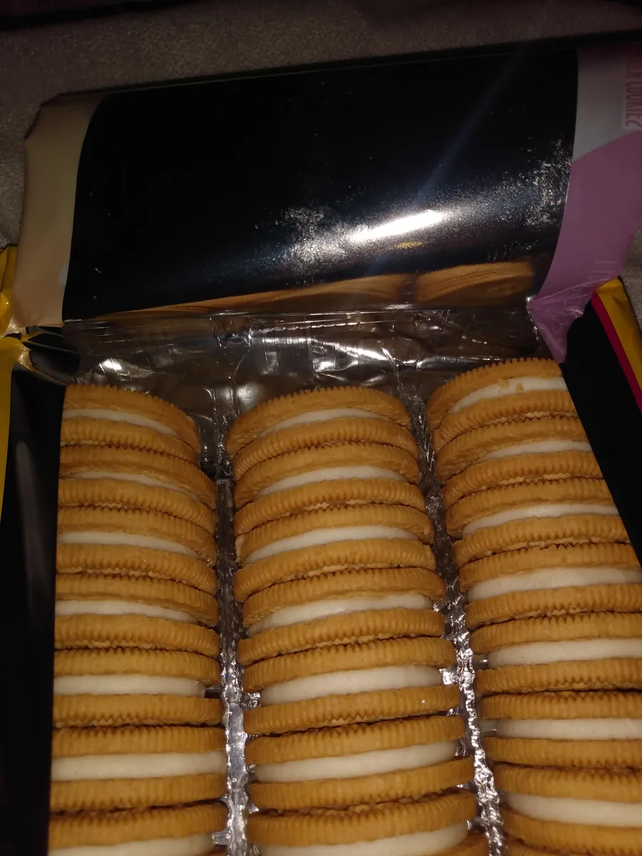 Oreo Oreos