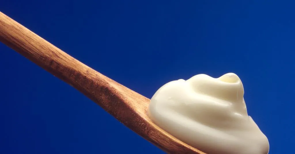 Hellmann's Mayonnaise — 800g to 600g