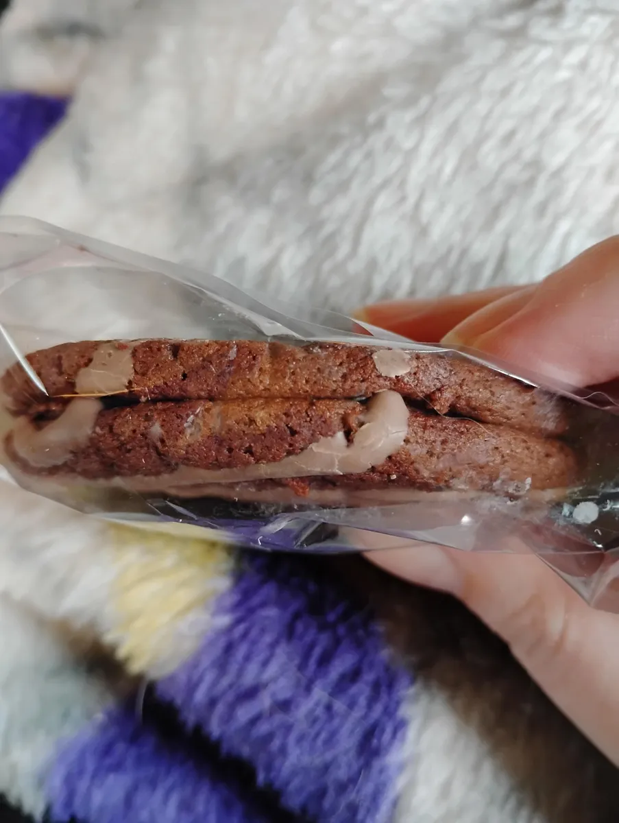 Little Debbie Fudge Rounds