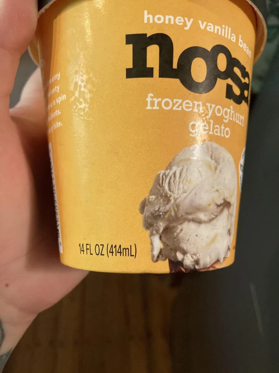 Haagen-Dazs product photo
