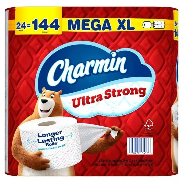 Charmin product photo