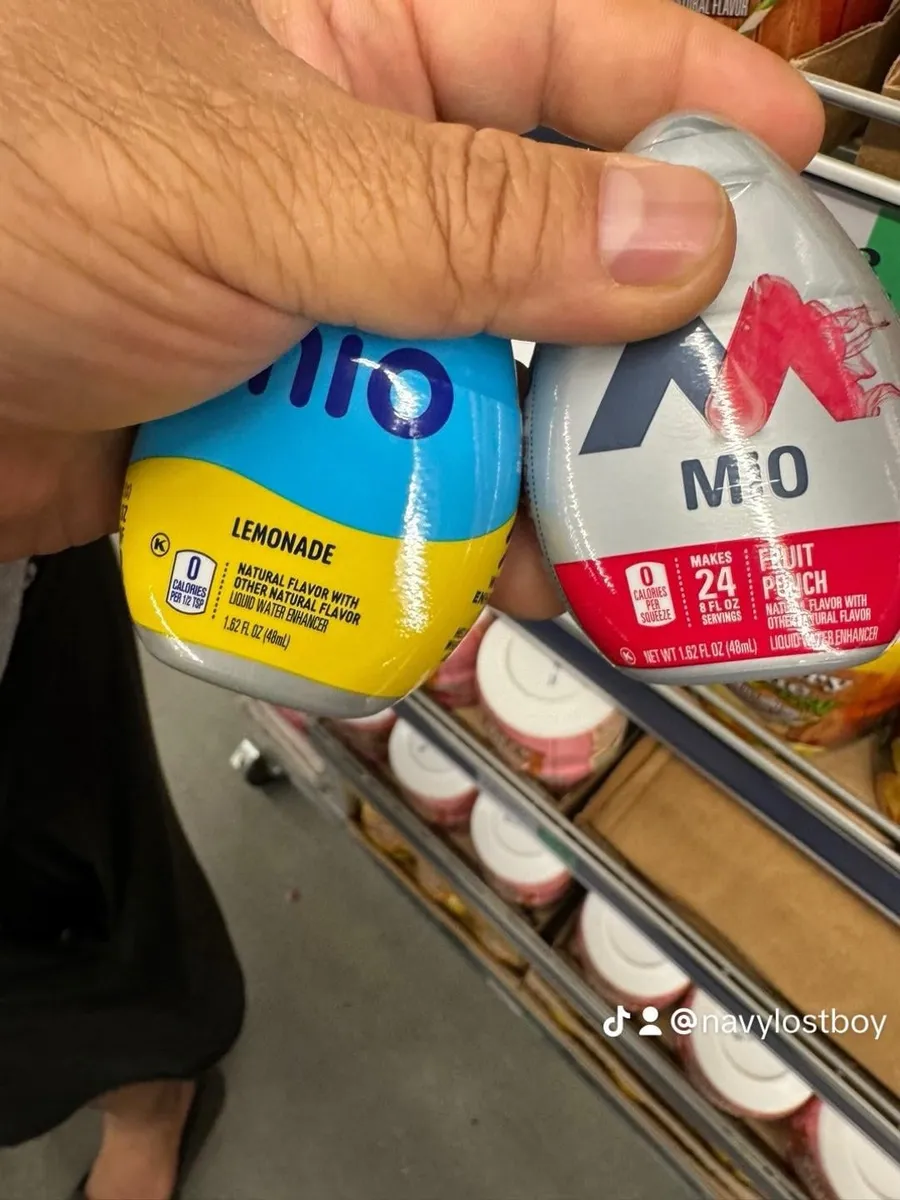 Mio Mio — 24ct to 19ct