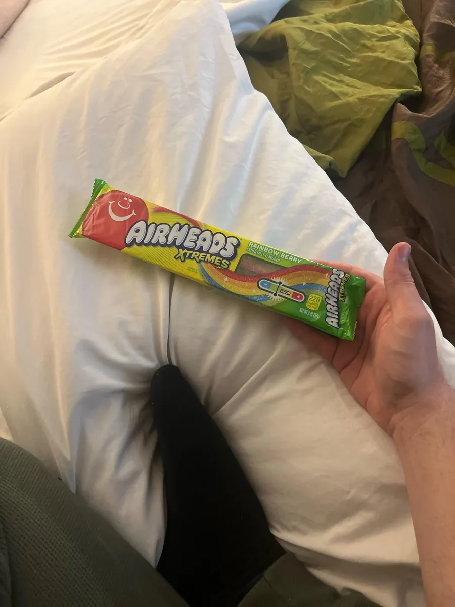 Airheads Airheads