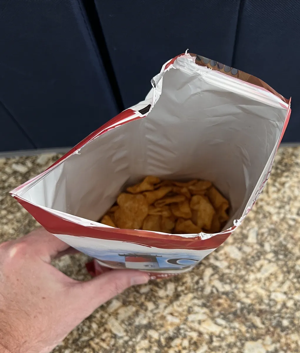 Cape Cod Potato Chips