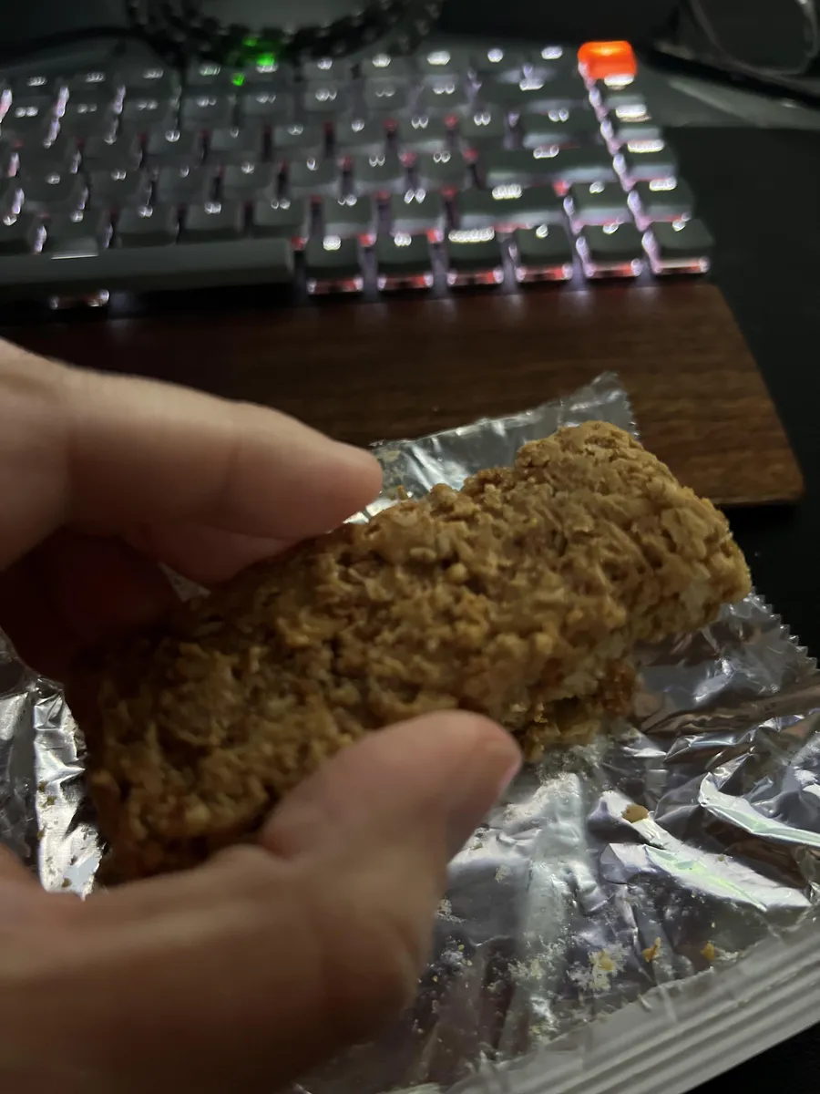 Nature Valley Peanut Butter Granola Bars